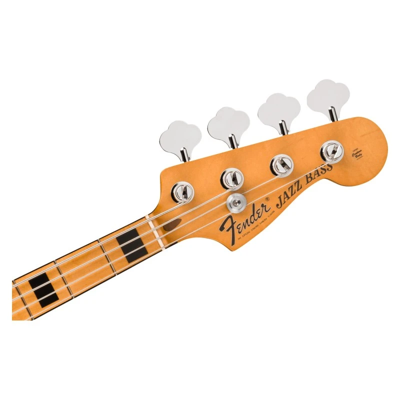 Fender Vintera III Early '70s Jazz Bass MN 3-Color Sunburst