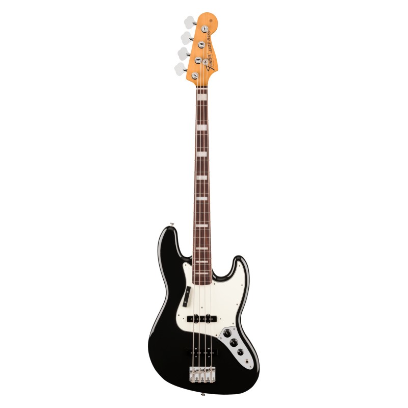 Fender Vintera III Early '70s Jazz Bass RW Black
