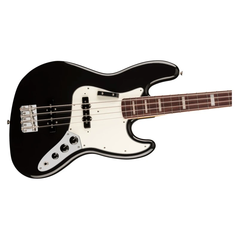 Fender Vintera III Early '70s Jazz Bass RW Black