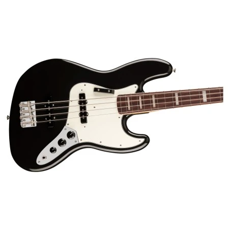 Fender Vintera III Early '70s Jazz Bass RW Black
