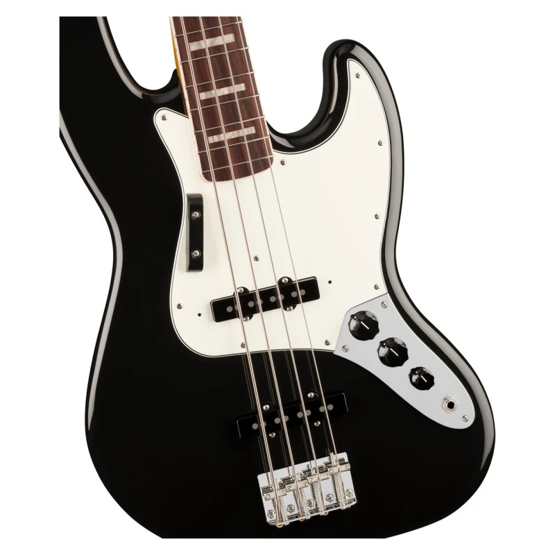 Fender Vintera III Early '70s Jazz Bass RW Black