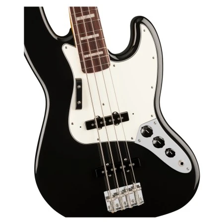 Fender Vintera III Early '70s Jazz Bass RW Black