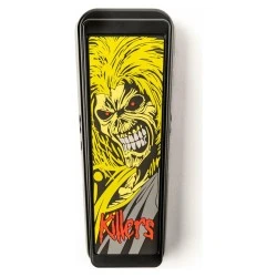 Dunlop IM95K Iron Maiden Killers Cry Baby® Wah