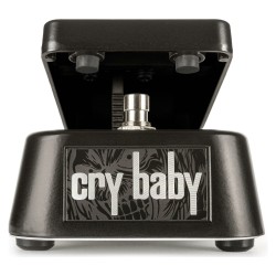 Dunlop IM95K Iron Maiden Killers Cry Baby® Wah