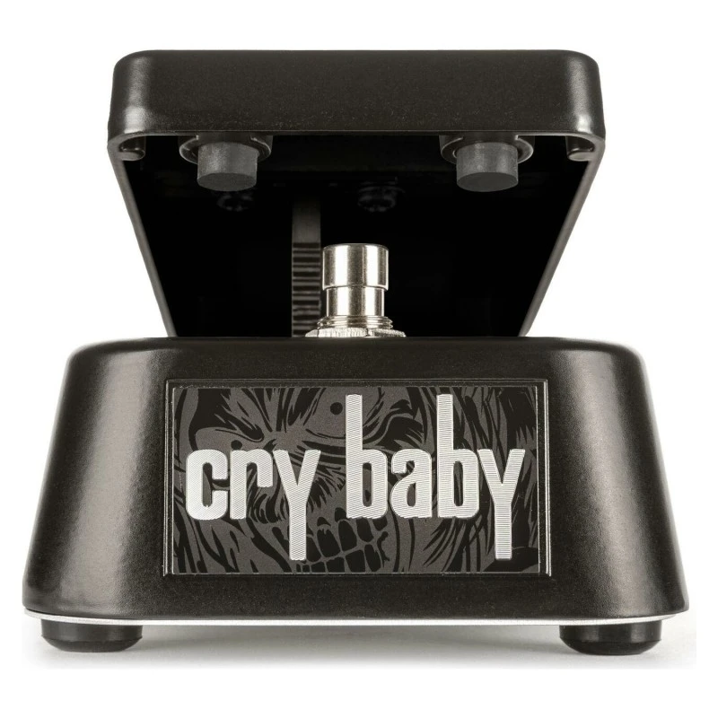 Dunlop IM95K Iron Maiden Killers Cry Baby® Wah