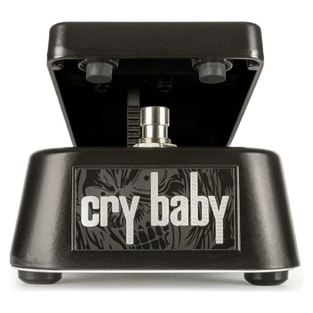 Dunlop IM95K Iron Maiden Killers Cry Baby® Wah