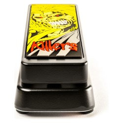 Dunlop IM95K Iron Maiden Killers Cry Baby® Wah
