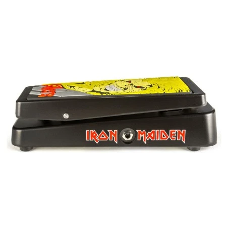 Dunlop IM95K Iron Maiden Killers Cry Baby® Wah