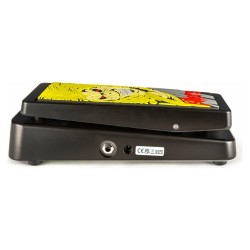 Dunlop IM95K Iron Maiden Killers Cry Baby® Wah