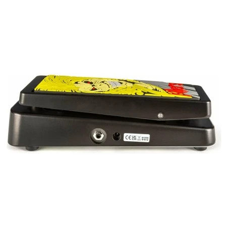 Dunlop IM95K Iron Maiden Killers Cry Baby® Wah