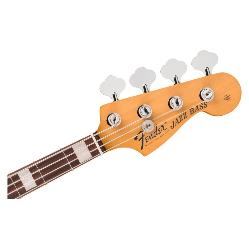 Fender Vintera III Early '70s Jazz Bass RW Black