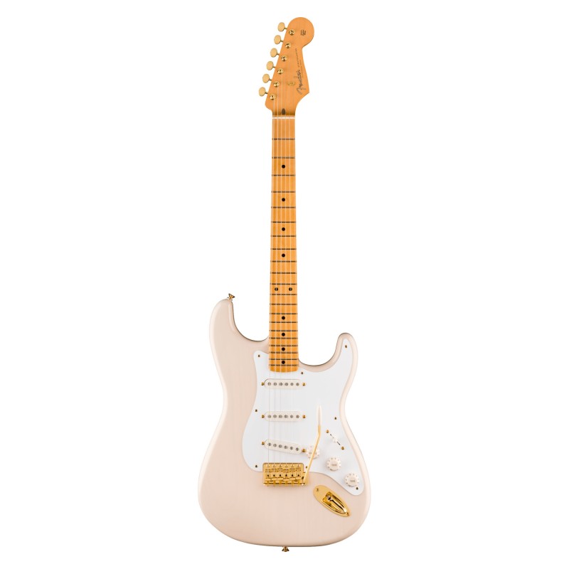 Fender Limited Edition Vintera III Late '50s Stratocaster MN White Blonde