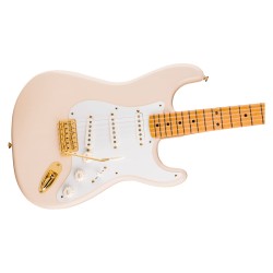 Fender Limited Edition Vintera III Late '50s Stratocaster MN White Blonde