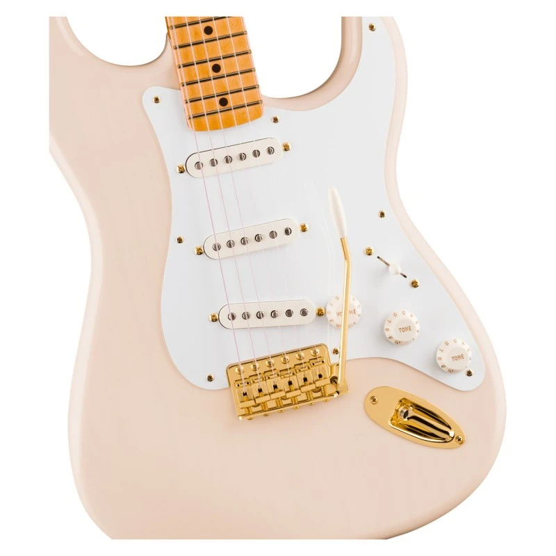 Fender Limited Edition Vintera III Late '50s Stratocaster MN White Blonde