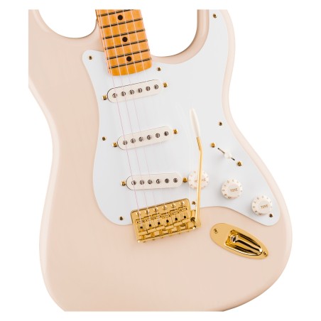 Fender Limited Edition Vintera III Late '50s Stratocaster MN White Blonde