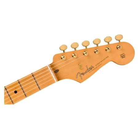 Fender Limited Edition Vintera III Late '50s Stratocaster MN White Blonde