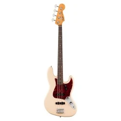 Fender Vintera III Early '60s Jazz Bass RW Olympic White