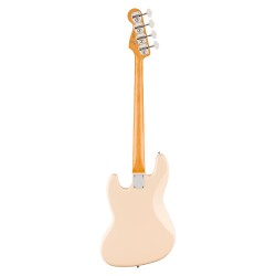Fender Vintera III Early '60s Jazz Bass RW Olympic White