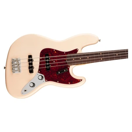 Fender Vintera III Early '60s Jazz Bass RW Olympic White