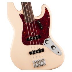 Fender Vintera III Early '60s Jazz Bass RW Olympic White