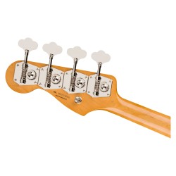 Fender Vintera III Early '60s Jazz Bass RW Olympic White