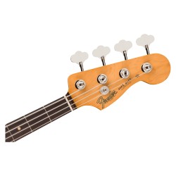 Fender Vintera III Early '60s Jazz Bass RW Olympic White