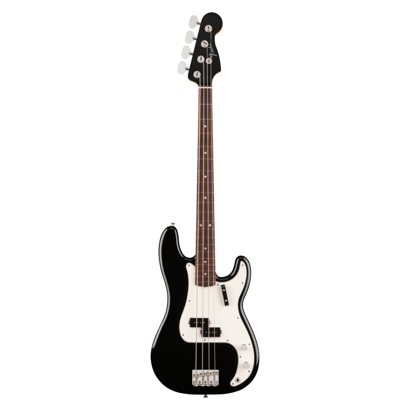 Fender Vintera III Late '60s Precision Bass RW Black