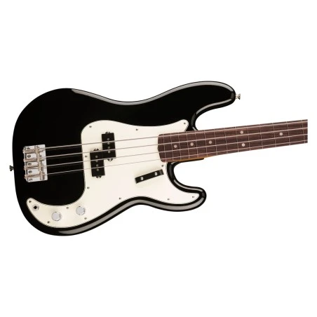Fender Vintera III Late '60s Precision Bass RW Black