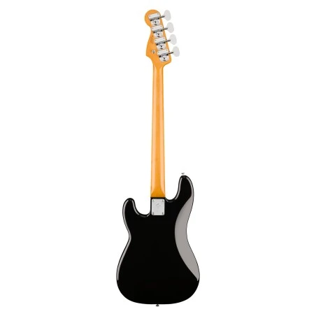 Fender Vintera III Late '60s Precision Bass RW Black