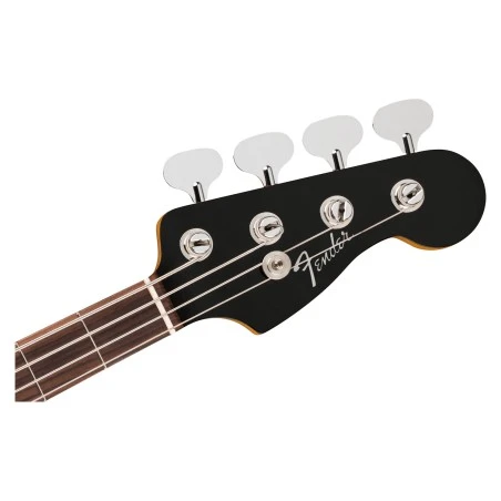 Fender Vintera III Late '60s Precision Bass RW Black