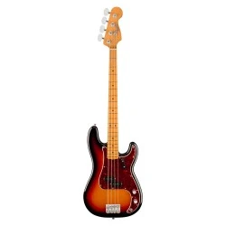 Fender Vintera III Late '60s Precision Bass MN 3-Color Sunburst