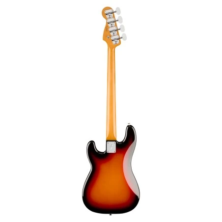 Fender Vintera III Late '60s Precision Bass MN 3-Color Sunburst