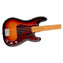 Fender Vintera III Late '60s Precision Bass MN 3-Color Sunburst