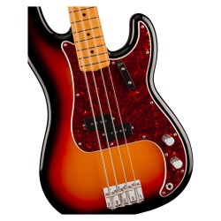 Fender Vintera III Late '60s Precision Bass MN 3-Color Sunburst