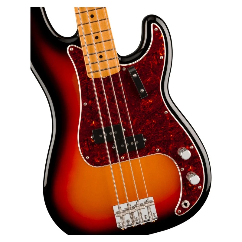 Fender Vintera III Late '60s Precision Bass MN 3-Color Sunburst