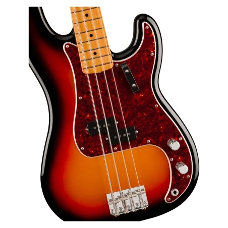 Fender Vintera III Late '60s Precision Bass MN 3-Color Sunburst