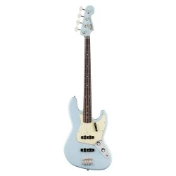 Fender Vintera III Early '60s Jazz Bass RW Sonic Blue