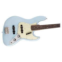 Fender Vintera III Early '60s Jazz Bass RW Sonic Blue
