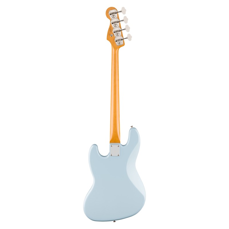 Fender Vintera III Early '60s Jazz Bass RW Sonic Blue