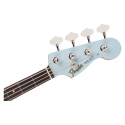 Fender Vintera III Early '60s Jazz Bass RW Sonic Blue