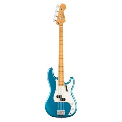 Fender Vintera III Late '60s Precision Bass MN Lake Placid Blue