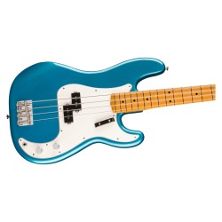 Fender Vintera III Late '60s Precision Bass MN Lake Placid Blue