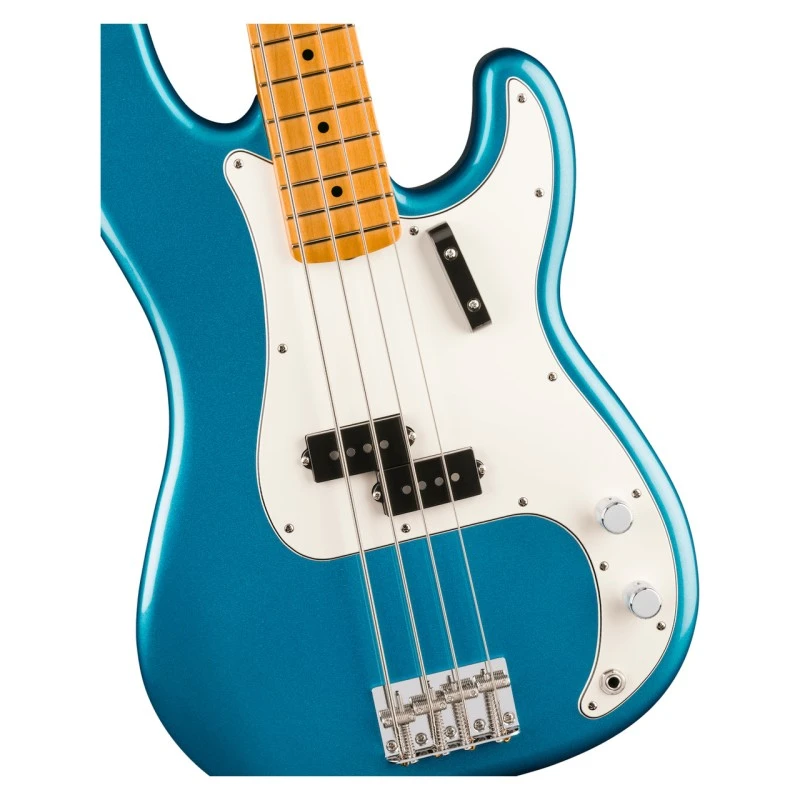 Fender Vintera III Late '60s Precision Bass MN Lake Placid Blue
