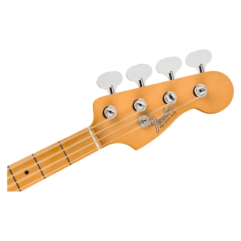 Fender Vintera III Late '60s Precision Bass MN Lake Placid Blue