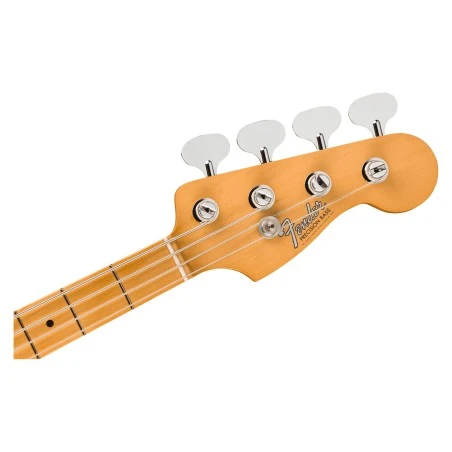 Fender Vintera III Late '60s Precision Bass MN Lake Placid Blue