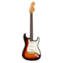 Fender Vintera III Late '60s Stratocaster RW 3-Color Sunburst