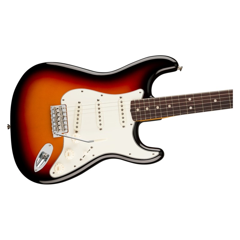 Fender Vintera III Late '60s Stratocaster RW 3-Color Sunburst
