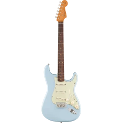 Fender Vintera III Early '60s Stratocaster RW Sonic Blue
