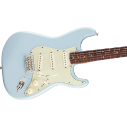 Fender Vintera III Early '60s Stratocaster RW Sonic Blue