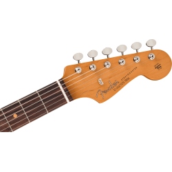Fender Vintera III Early '60s Stratocaster RW Sonic Blue